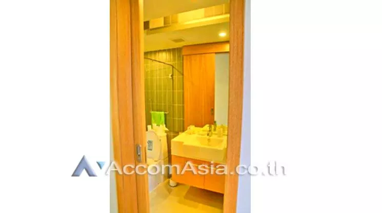6  1 br Condominium for rent and sale in New Phetchaburi ,Bangkok MRT Phetchaburi at Circle Condominium 1520433
