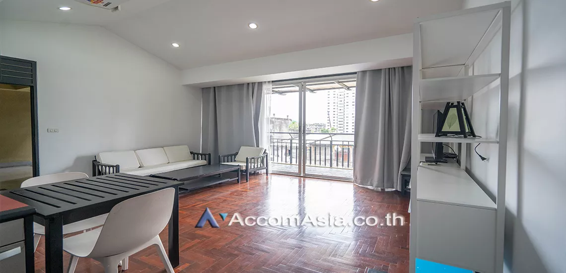  2  1 br Apartment For Rent in Sukhumvit ,Bangkok BTS Thong Lo at Specifically designed as homey 1420442