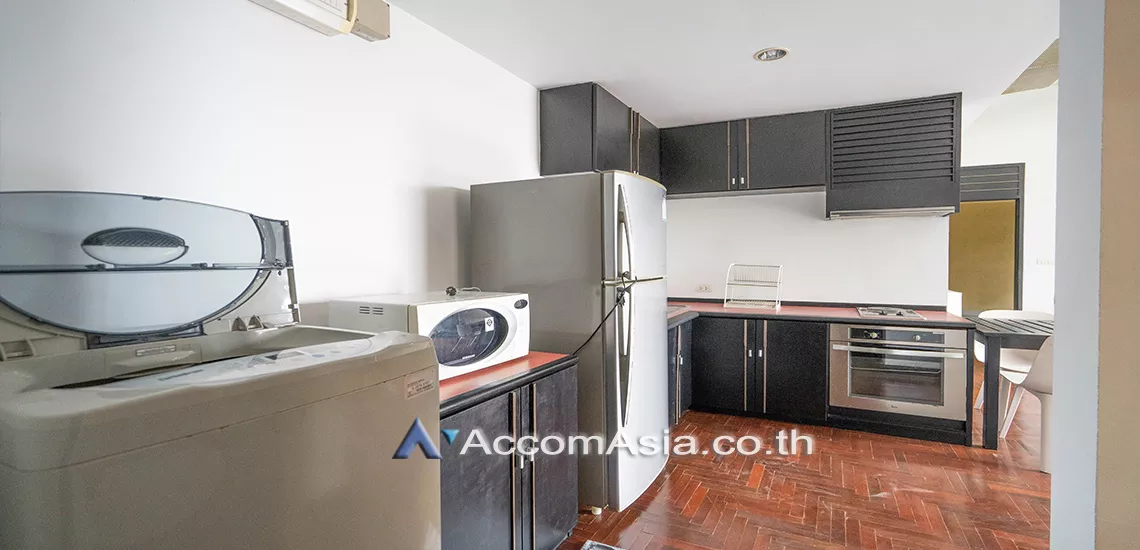unitPet friendly |  1 Bedroom  Apartment For Rent & Sale in Sukhumvit, Bangkok  near BTS Thong Lo (1420442)