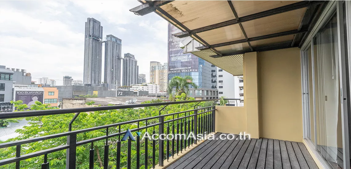 unitPet friendly |  1 Bedroom  Apartment For Rent & Sale in Sukhumvit, Bangkok  near BTS Thong Lo (1420442)