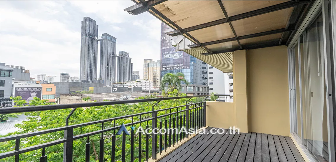 4  1 br Apartment For Rent in Sukhumvit ,Bangkok BTS Thong Lo at Specifically designed as homey 1420442