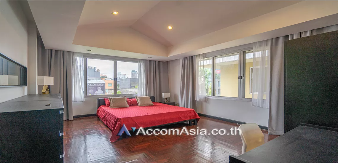 5  1 br Apartment For Rent in Sukhumvit ,Bangkok BTS Thong Lo at Specifically designed as homey 1420442