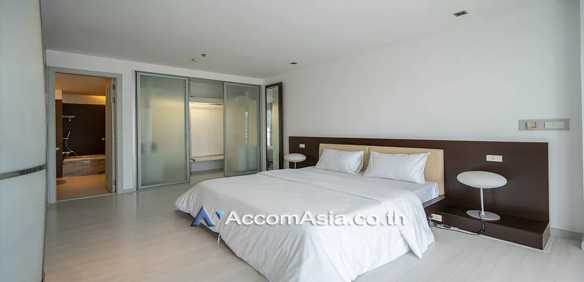 5  1 br Apartment For Rent in Sukhumvit ,Bangkok BTS Thong Lo at Fully Furnished Suites 1420444