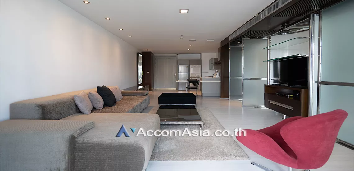  1 Bedroom  Apartment For Rent in Sukhumvit, Bangkok  near BTS Thong Lo (1420444)