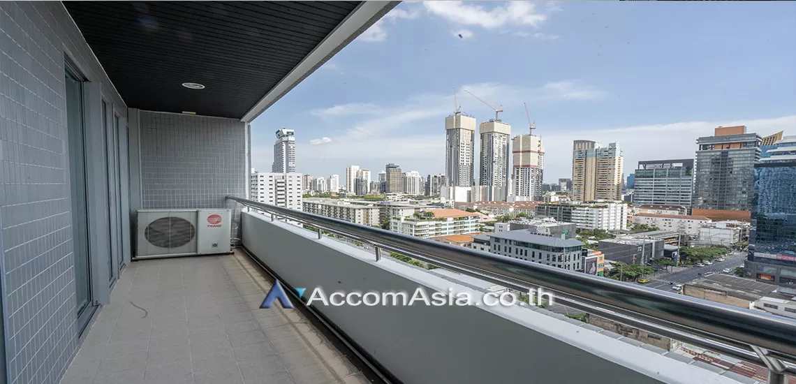 unit 1 Bedroom  Apartment For Rent in Sukhumvit, Bangkok  near BTS Thong Lo (1420444)