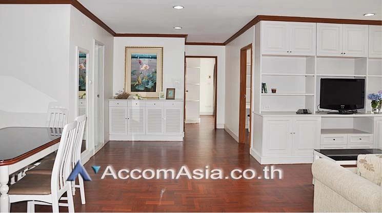 1  3 br Condominium For Rent in Sukhumvit ,Bangkok BTS Phrom Phong at Richmond Palace 1520446
