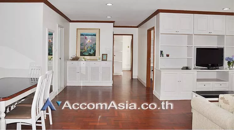 1  3 br Condominium For Rent in Sukhumvit ,Bangkok BTS Phrom Phong at Richmond Palace 1520446