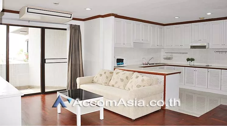 5  3 br Condominium For Rent in Sukhumvit ,Bangkok BTS Phrom Phong at Richmond Palace 1520446
