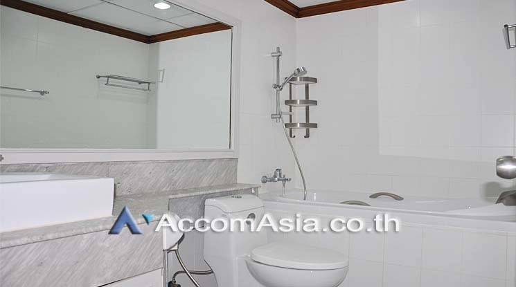 7  3 br Condominium For Rent in Sukhumvit ,Bangkok BTS Phrom Phong at Richmond Palace 1520446