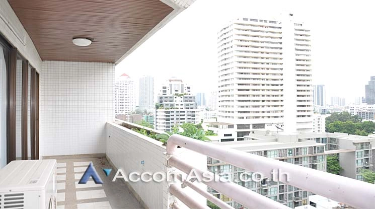 8  3 br Condominium For Rent in Sukhumvit ,Bangkok BTS Phrom Phong at Richmond Palace 1520446