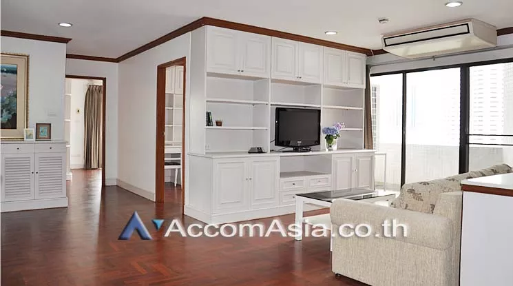 9  3 br Condominium For Rent in Sukhumvit ,Bangkok BTS Phrom Phong at Richmond Palace 1520446