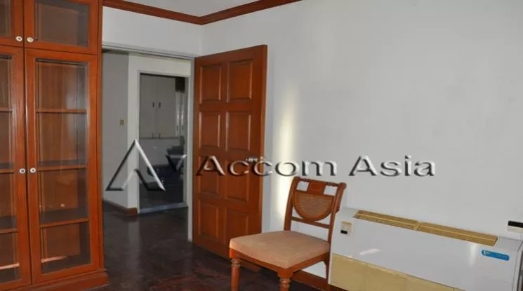 6  3 br Condominium For Rent in Sukhumvit ,Bangkok BTS Phrom Phong at Richmond Palace 1520448
