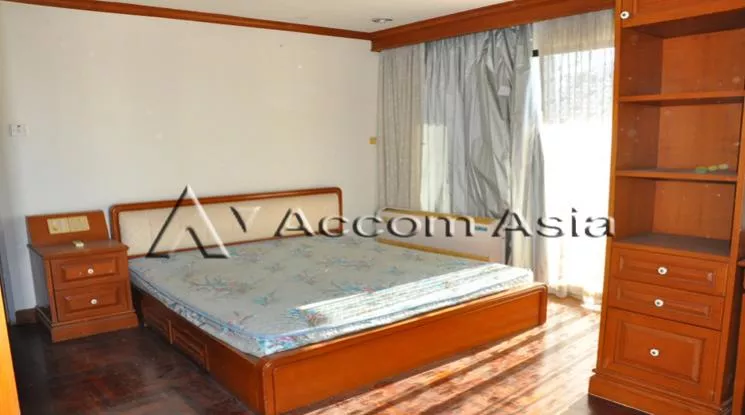 7  3 br Condominium For Rent in Sukhumvit ,Bangkok BTS Phrom Phong at Richmond Palace 1520448