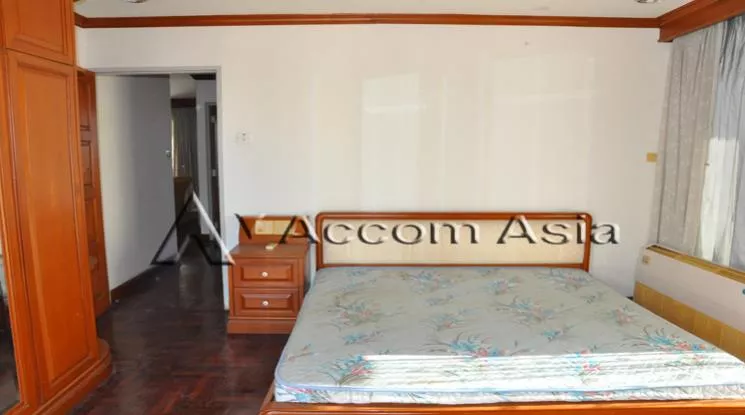 8  3 br Condominium For Rent in Sukhumvit ,Bangkok BTS Phrom Phong at Richmond Palace 1520448