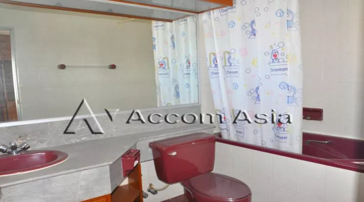 9  3 br Condominium For Rent in Sukhumvit ,Bangkok BTS Phrom Phong at Richmond Palace 1520448