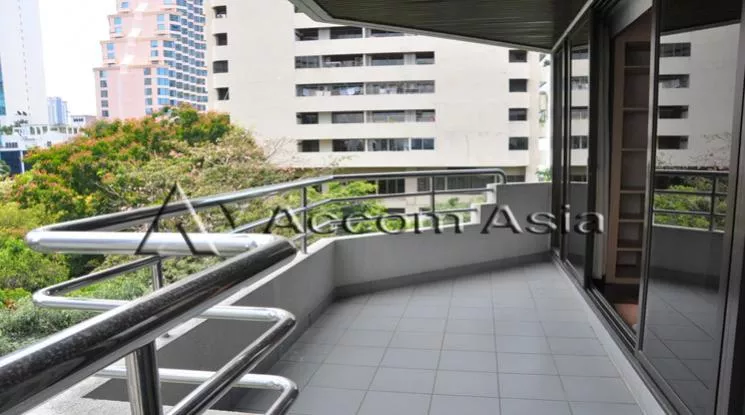  1  2 br Condominium For Rent in Sukhumvit ,Bangkok BTS Asok - MRT Sukhumvit at Lake Avenue 1520451