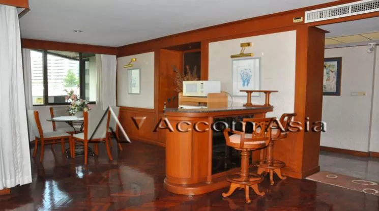 4  2 br Condominium for rent and sale in Sukhumvit ,Bangkok BTS Asok - MRT Sukhumvit at Lake Avenue 1520451