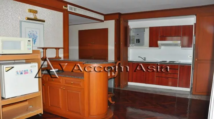 5  2 br Condominium For Rent in Sukhumvit ,Bangkok BTS Asok - MRT Sukhumvit at Lake Avenue 1520451