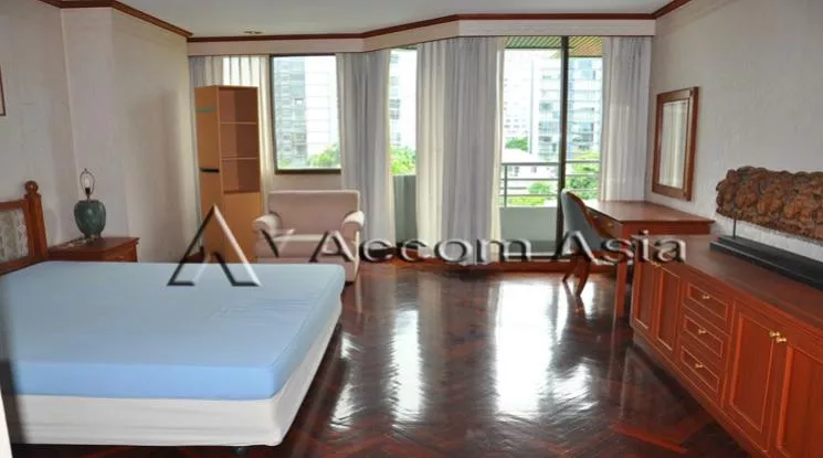 7  2 br Condominium For Rent in Sukhumvit ,Bangkok BTS Asok - MRT Sukhumvit at Lake Avenue 1520451