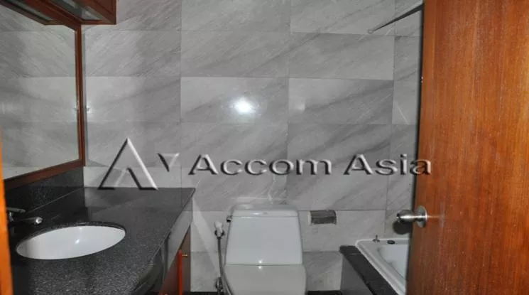 9  2 br Condominium for rent and sale in Sukhumvit ,Bangkok BTS Asok - MRT Sukhumvit at Lake Avenue 1520451