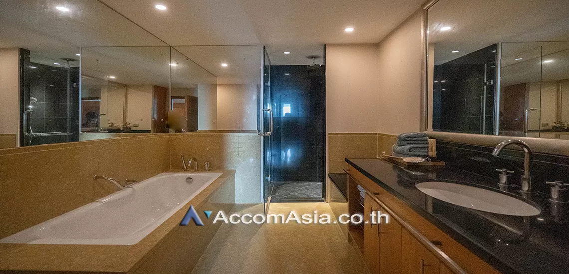 8  2 br Condominium For Rent in Sathorn ,Bangkok BTS Chong Nonsi at Ascott Sky Villas Sathorn 1520456