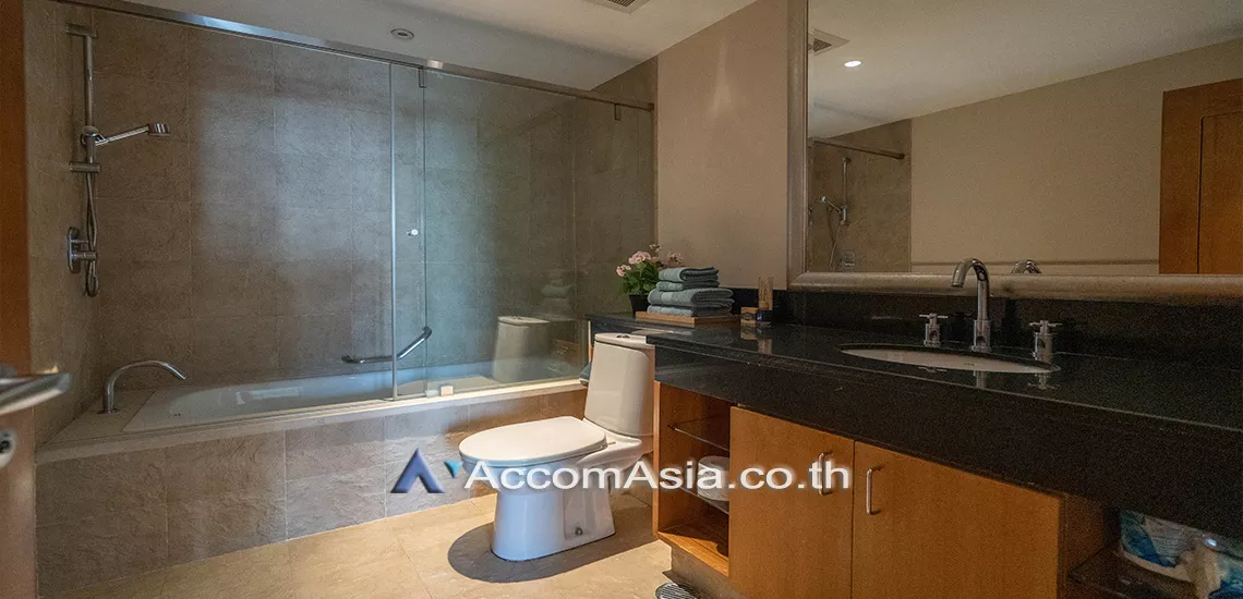 9  2 br Condominium For Rent in Sathorn ,Bangkok BTS Chong Nonsi at Ascott Sky Villas Sathorn 1520456