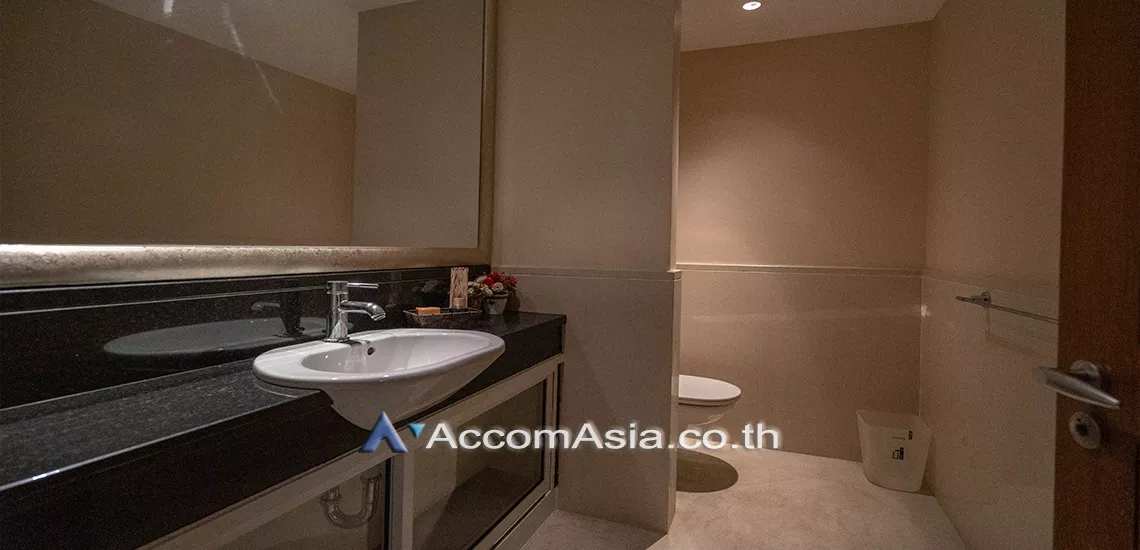 10  2 br Condominium For Rent in Sathorn ,Bangkok BTS Chong Nonsi at Ascott Sky Villas Sathorn 1520456