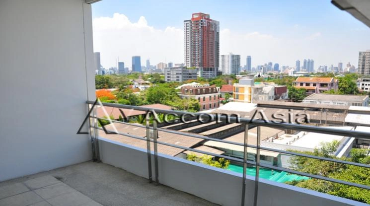 unitDuplex Condo |  3 Bedrooms  Condominium For Rent & Sale in Sathorn, Bangkok  near BRT Thanon Chan (1520461)