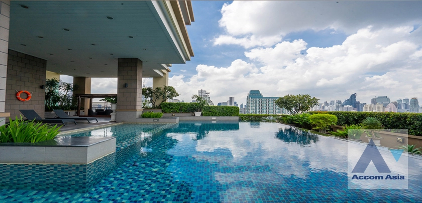  1  3 br Apartment For Rent in Sukhumvit ,Bangkok BTS Thong Lo at The Modern dwelling 1420464