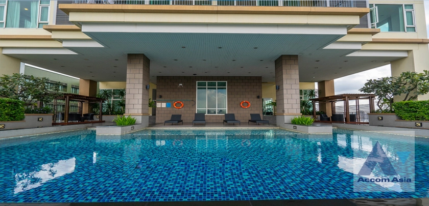 Pet friendly |  The Modern dwelling Apartment  3 Bedroom for Rent BTS Thong Lo in Sukhumvit Bangkok