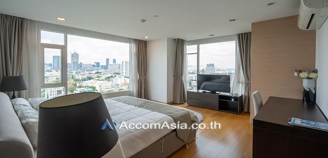 7  3 br Apartment For Rent in Sukhumvit ,Bangkok BTS Thong Lo at The Modern dwelling 1420466