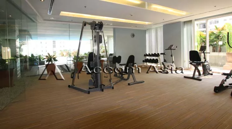 unit 1 Bedroom  Condominium For Rent & Sale in Sukhumvit, Bangkok  (1520468)