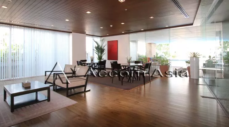 unit 1 Bedroom  Condominium For Rent & Sale in Sukhumvit, Bangkok  (1520468)