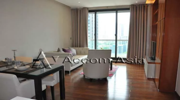  2  2 br Condominium For Rent in Sukhumvit ,Bangkok BTS Phrom Phong at The Address Sukhumvit 28 1520470