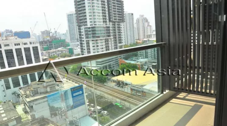 4  2 br Condominium For Rent in Sukhumvit ,Bangkok BTS Phrom Phong at The Address Sukhumvit 28 1520470