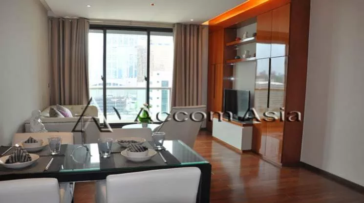 5  2 br Condominium For Rent in Sukhumvit ,Bangkok BTS Phrom Phong at The Address Sukhumvit 28 1520470
