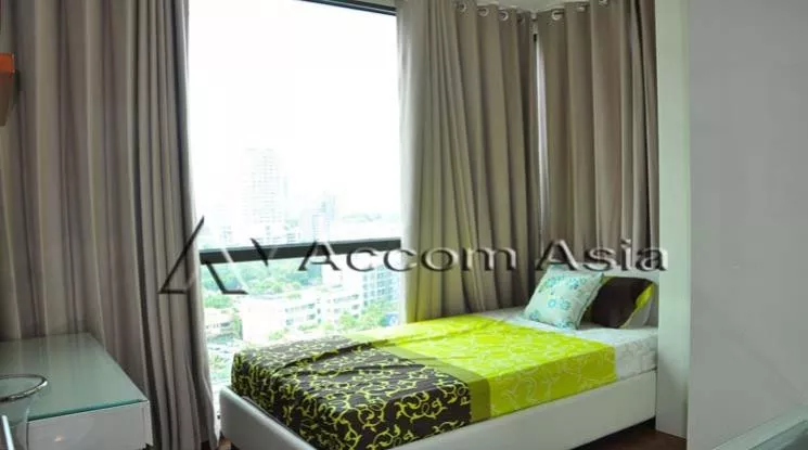 8  2 br Condominium For Rent in Sukhumvit ,Bangkok BTS Phrom Phong at The Address Sukhumvit 28 1520470
