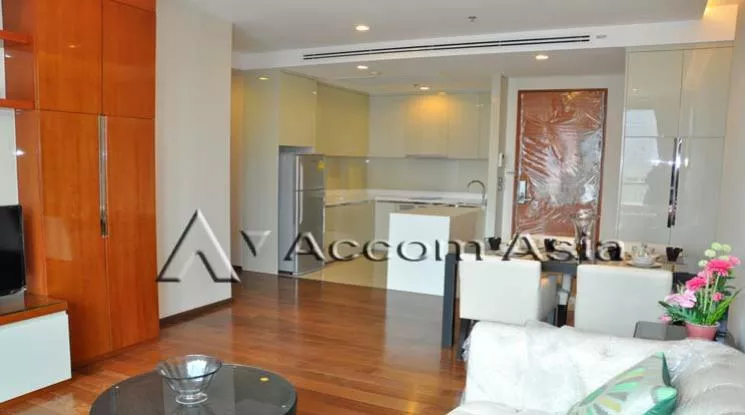  1  2 br Condominium for rent and sale in Sukhumvit ,Bangkok BTS Phrom Phong at The Address Sukhumvit 28 1520471