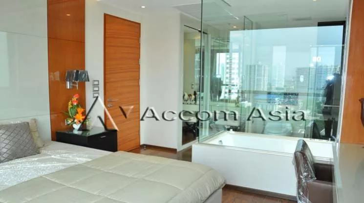 8  2 br Condominium for rent and sale in Sukhumvit ,Bangkok BTS Phrom Phong at The Address Sukhumvit 28 1520471