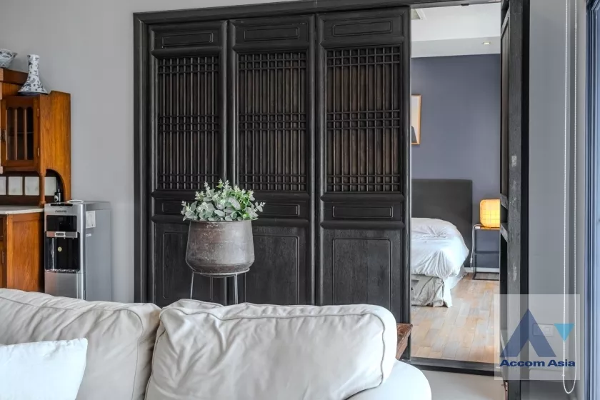 6  2 br Condominium For Rent in Ploenchit ,Bangkok BTS Chitlom at Royal Maneeya Executive Residence 1520477