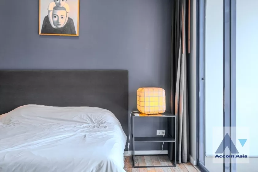 17  2 br Condominium For Rent in Ploenchit ,Bangkok BTS Chitlom at Royal Maneeya Executive Residence 1520477