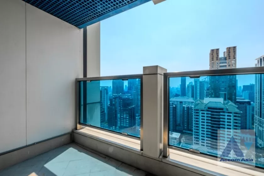 22  2 br Condominium For Rent in Ploenchit ,Bangkok BTS Chitlom at Royal Maneeya Executive Residence 1520477