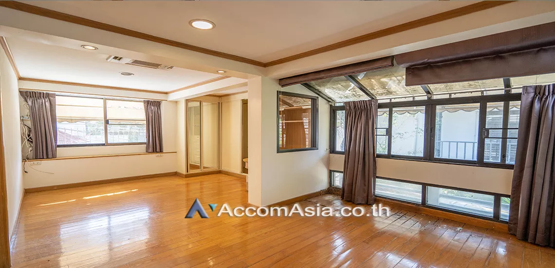 9  4 br House For Rent in Sukhumvit ,Bangkok BTS Thong Lo at Thonglor House Compound 1820486