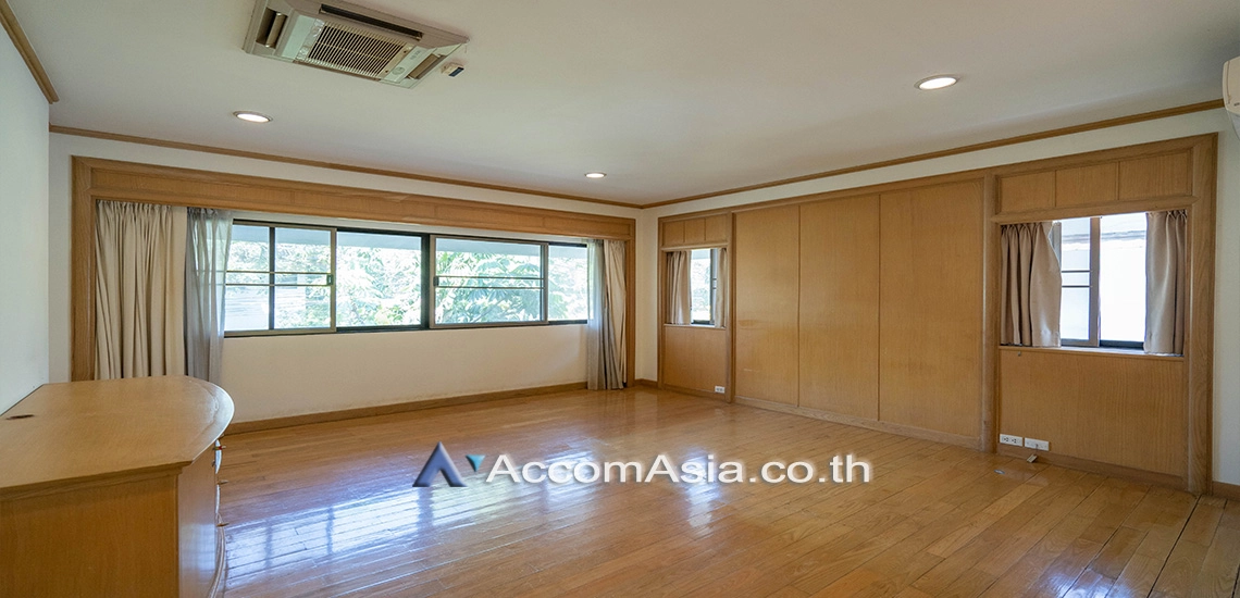 11  4 br House For Rent in Sukhumvit ,Bangkok BTS Thong Lo at Thonglor House Compound 1820486