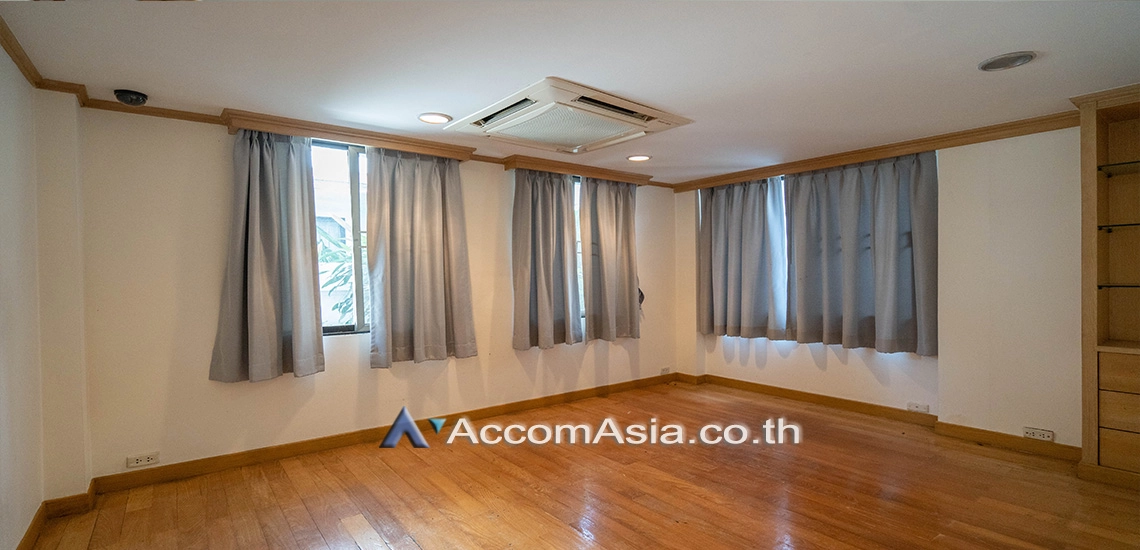 14  4 br House For Rent in Sukhumvit ,Bangkok BTS Thong Lo at Thonglor House Compound 1820486