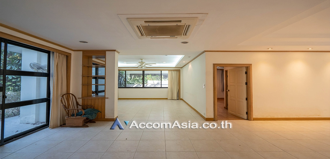 5  4 br House For Rent in Sukhumvit ,Bangkok BTS Thong Lo at Thonglor House Compound 1820486