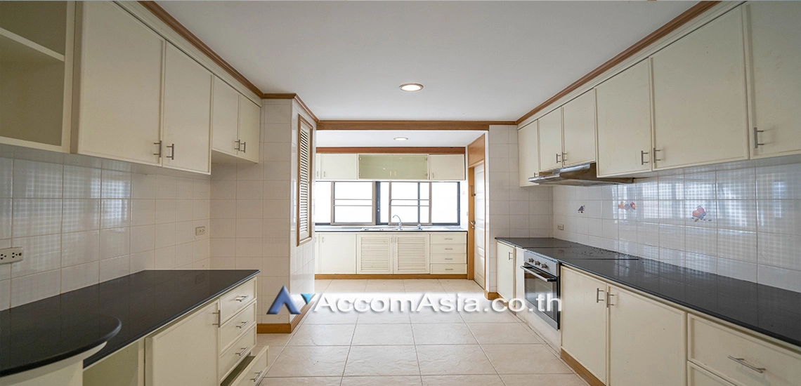 8  4 br House For Rent in Sukhumvit ,Bangkok BTS Thong Lo at Thonglor House Compound 1820486