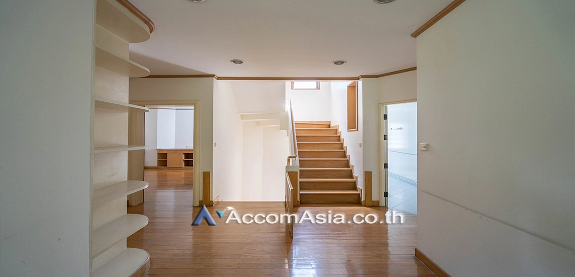 13  4 br House For Rent in Sukhumvit ,Bangkok BTS Thong Lo at Thonglor House Compound 1820486