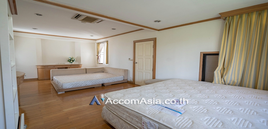 12  4 br House For Rent in Sukhumvit ,Bangkok BTS Thong Lo at Thonglor House Compound 1820486