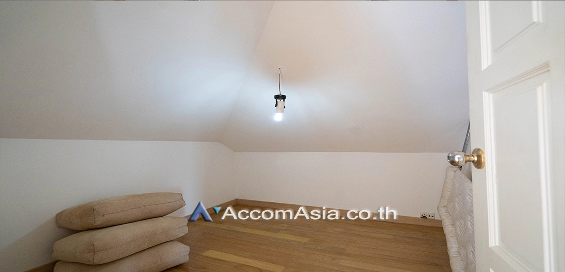 15  4 br House For Rent in Sukhumvit ,Bangkok BTS Thong Lo at Thonglor House Compound 1820486